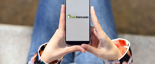 DESCÁRGATE NUESTRA APP