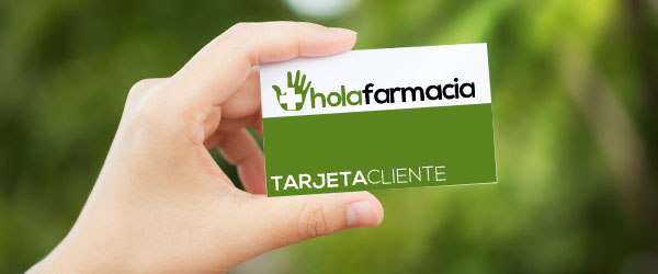 TARJETA FIDELIZACIÓN